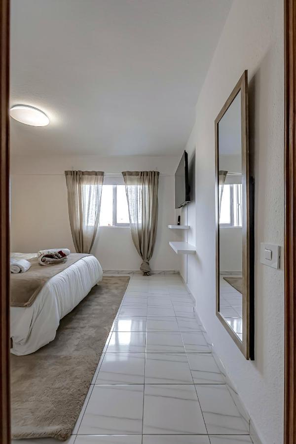 Ferienwohnung Vistas Al Mar Y Mirador 6 Puerto de la Cruz  Exterior foto